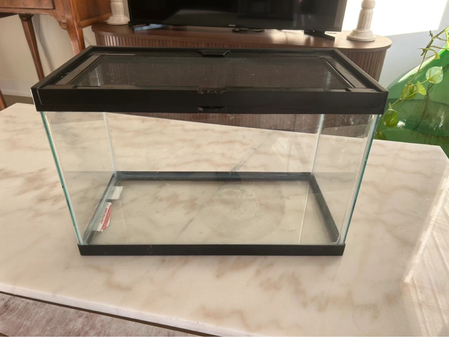 Thrive Reptile Terrarium