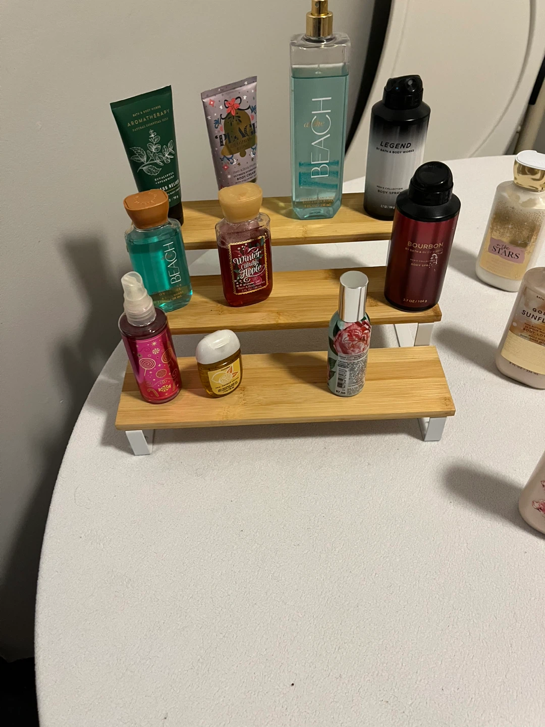 Bath & Body Works Lot - Lotions, Sprays & Soaps - photo 3