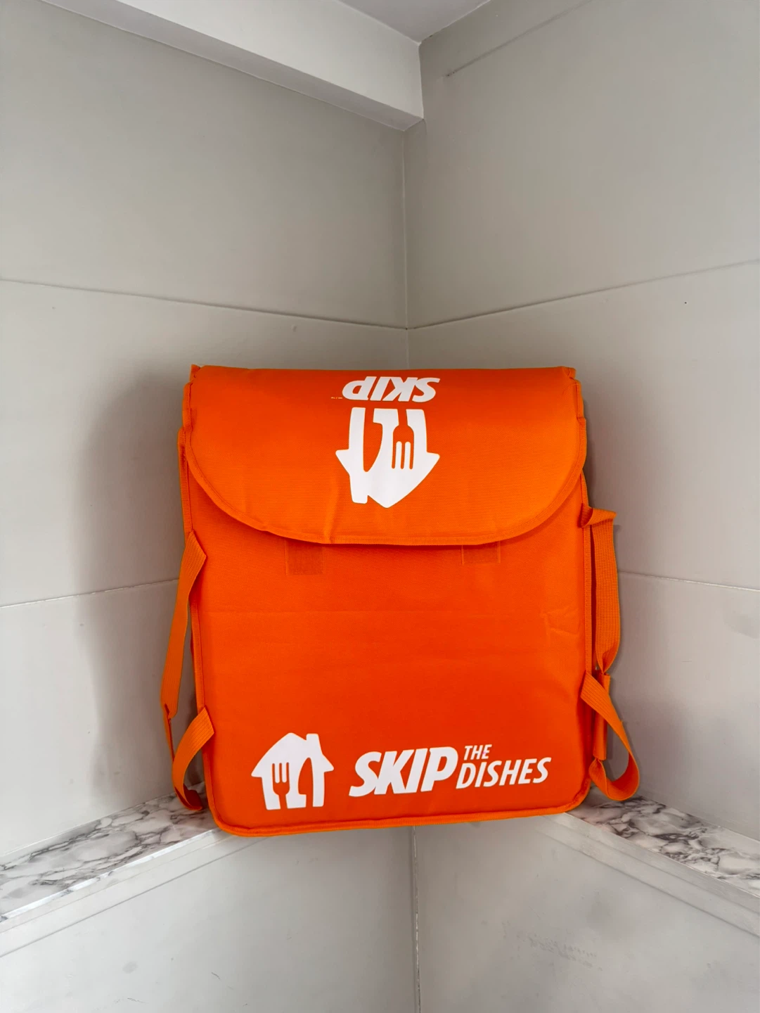 🚚 Skip The Dishes Thermal Bag Set ✨ - Brand New (Never Used) - photo 2