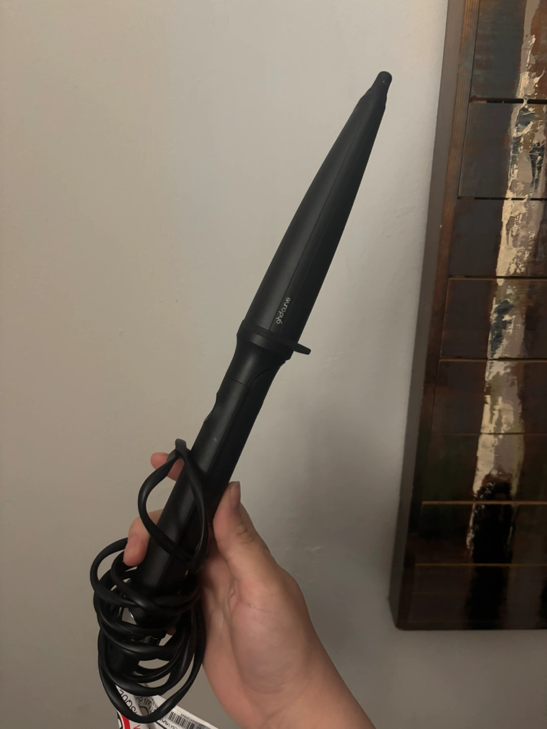 ghd Curve Classic Wave Wand