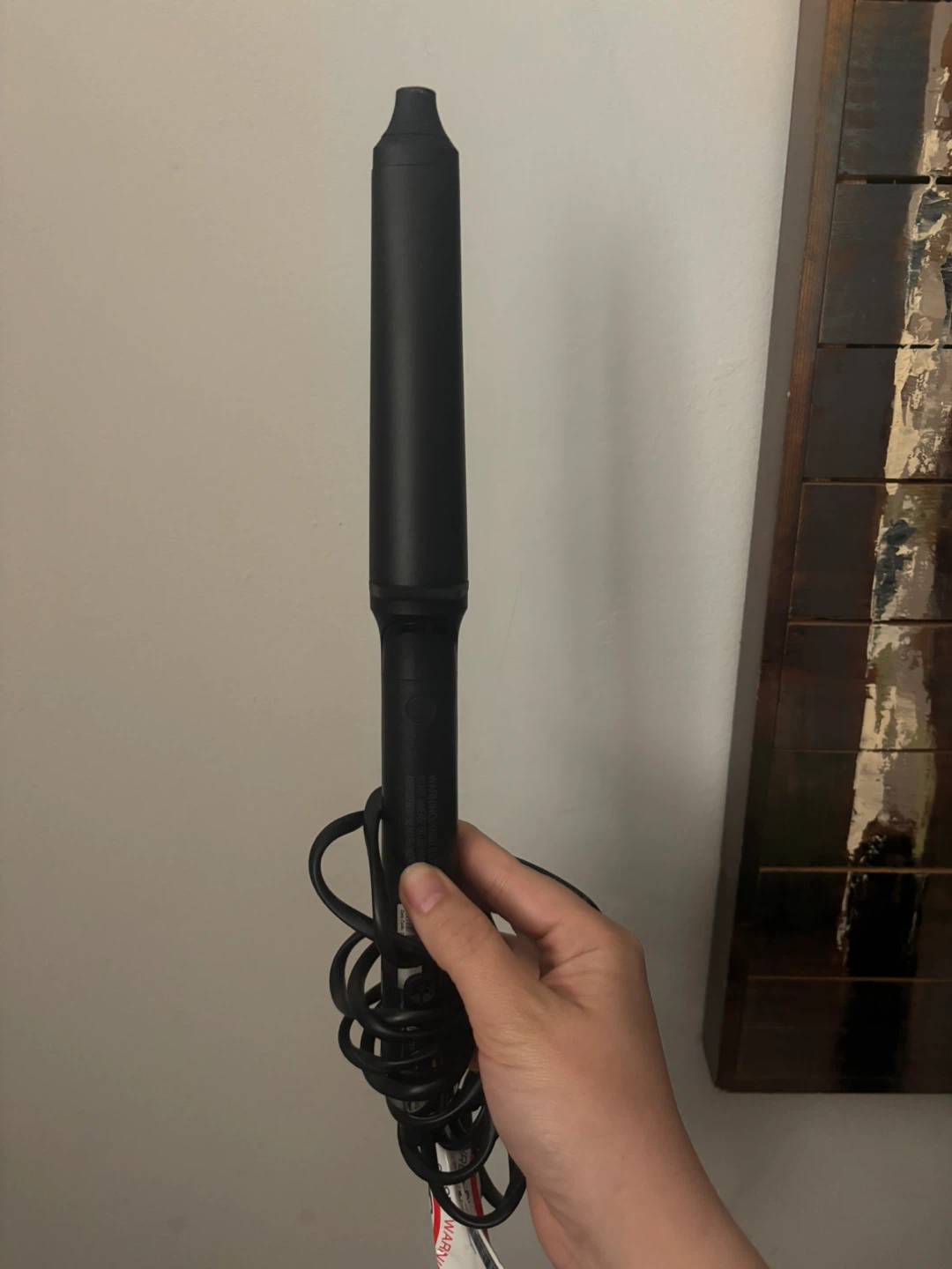 ghd Curve Classic Wave Wand - photo 4