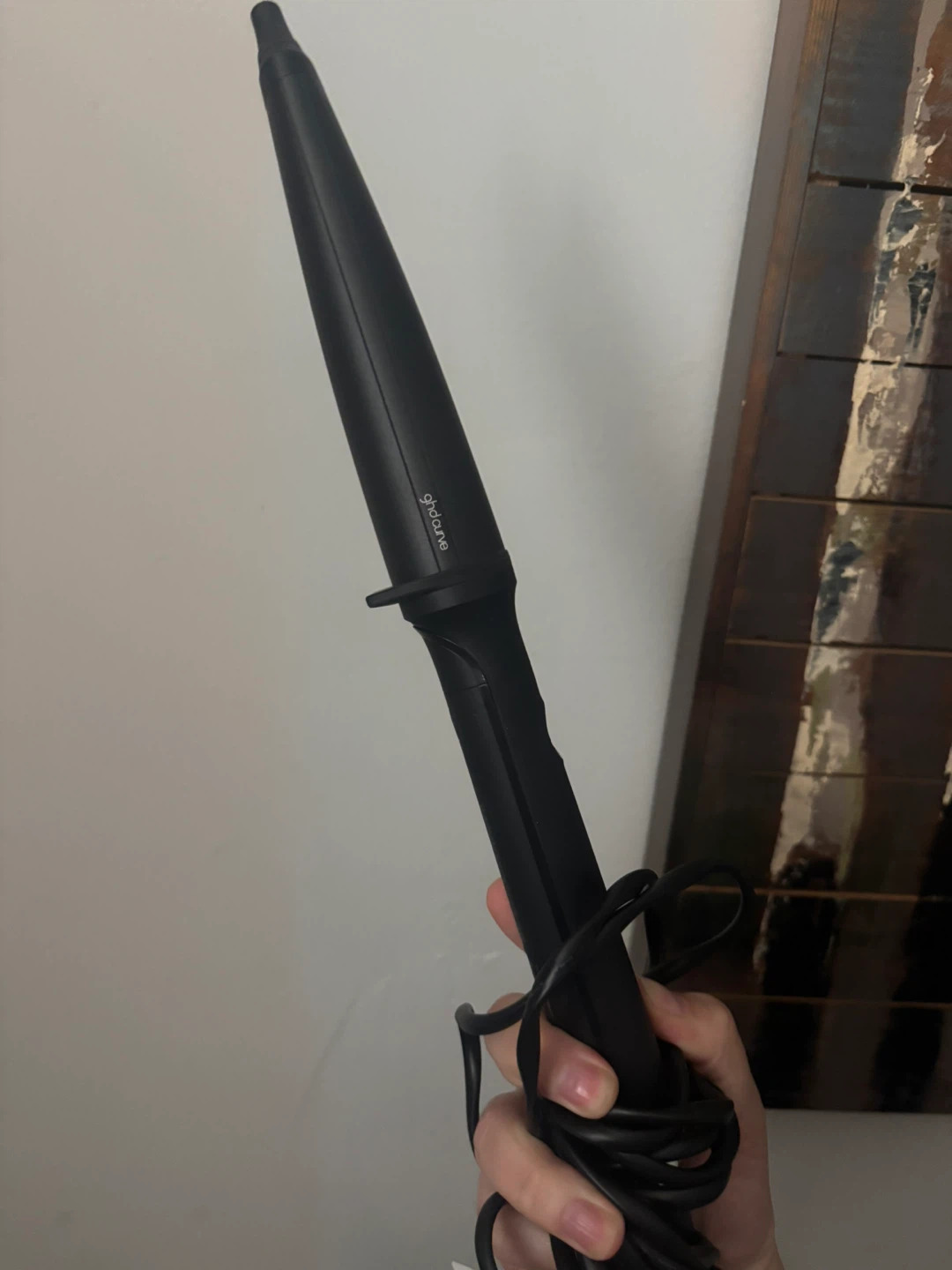 ghd Curve Classic Wave Wand - photo 2