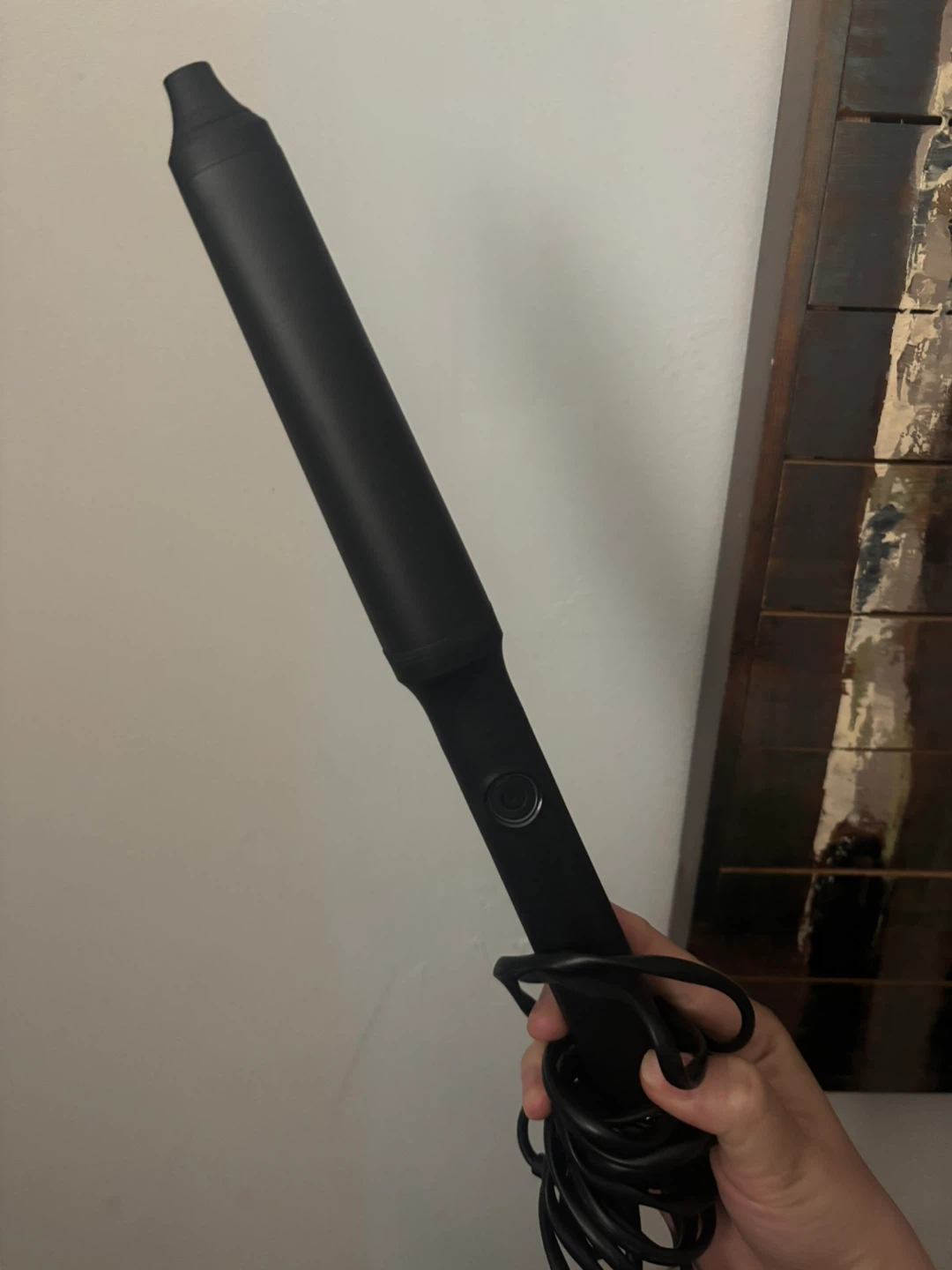 ghd Curve Classic Wave Wand - photo 3