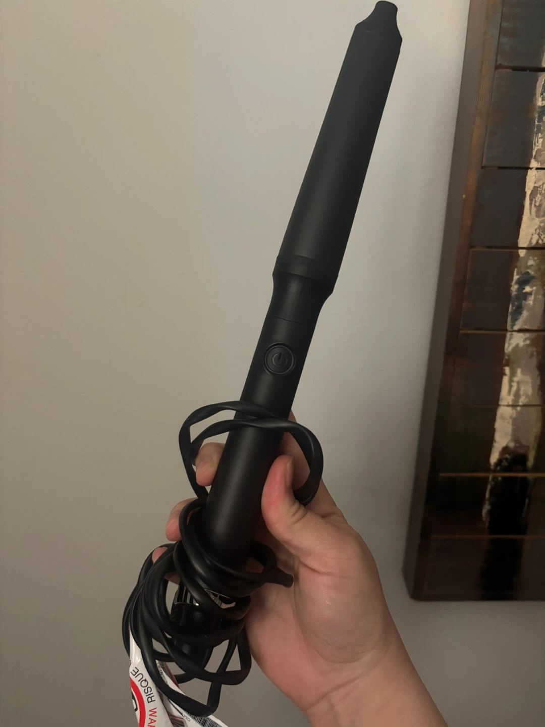 ghd Curve Classic Wave Wand - photo 5