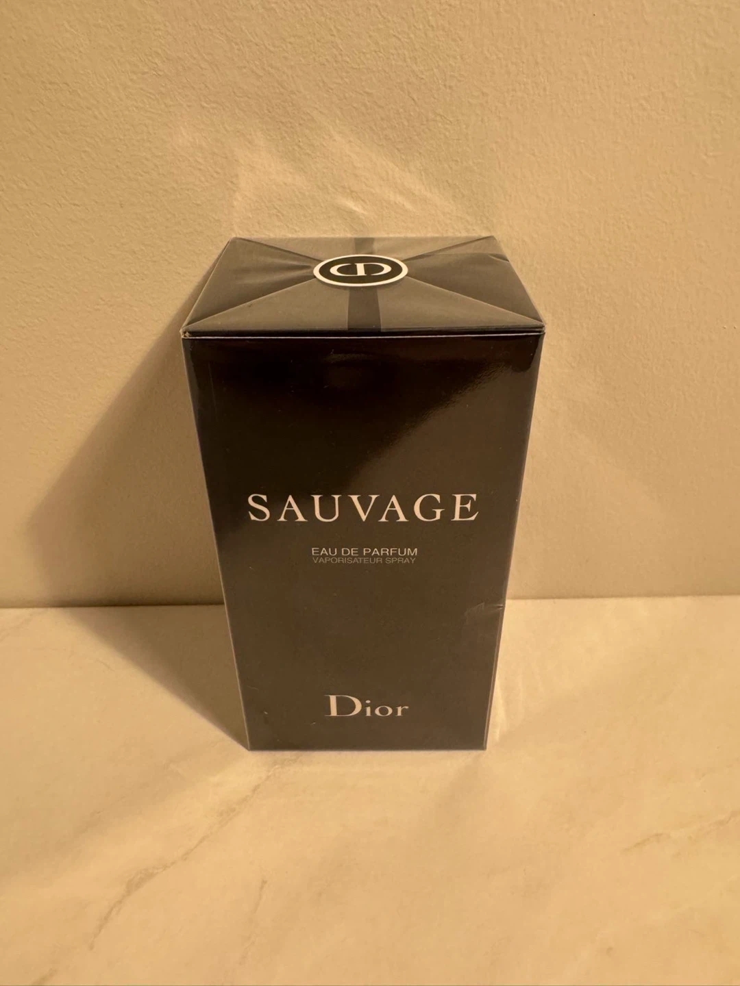 Dior Sauvage Edp
