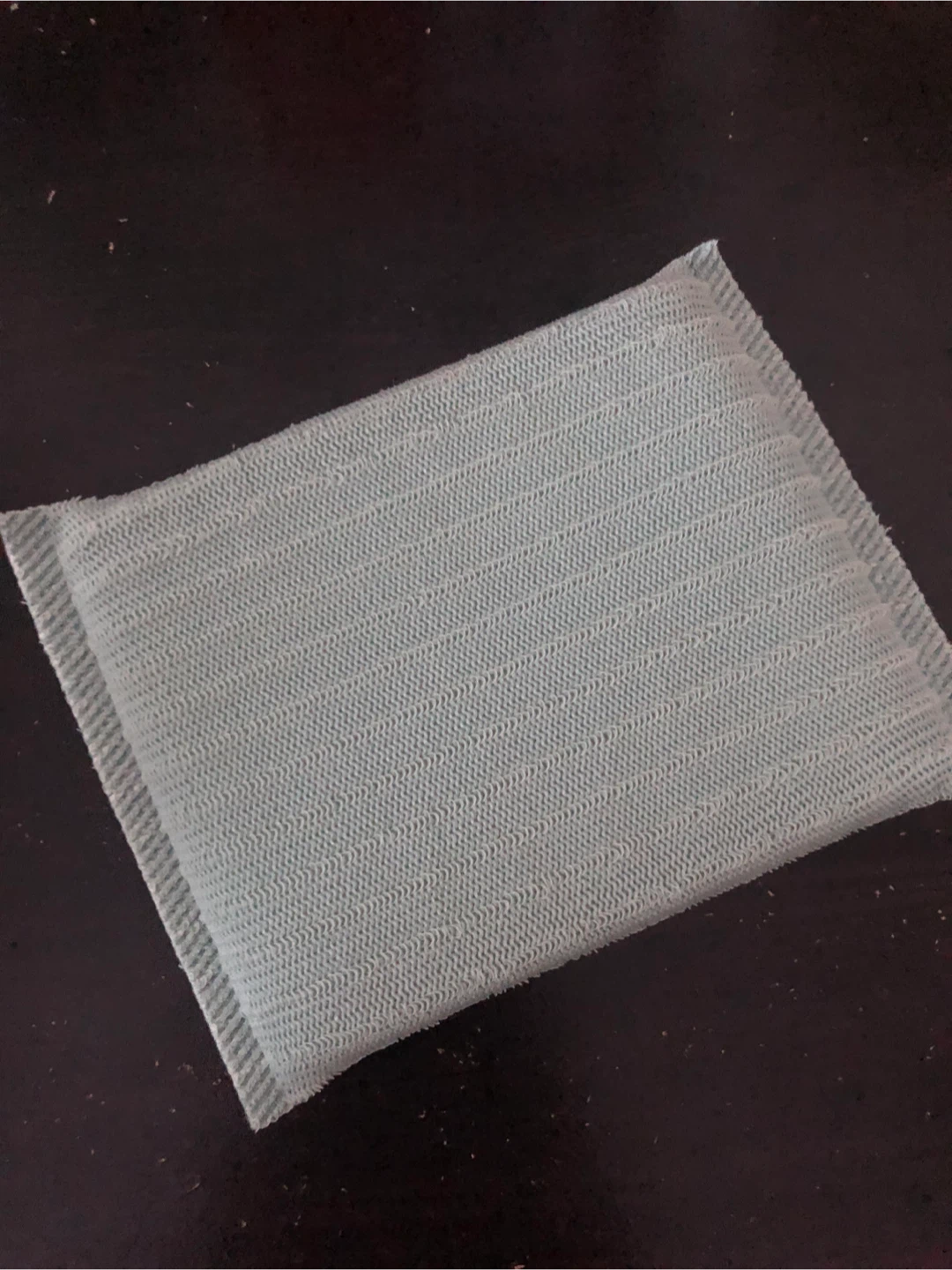 Mesh Scrubber Sponge
