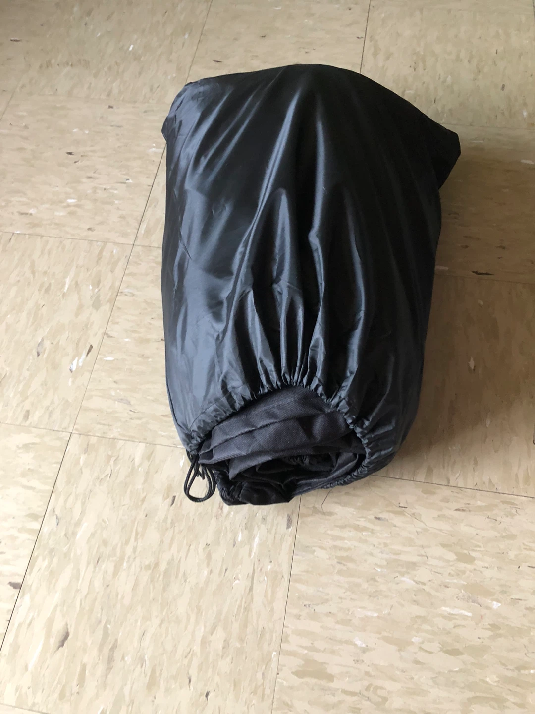 Sedan Car Cover - Waterproof, All Weather Protection - photo 4