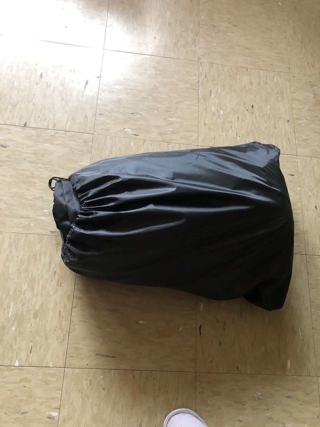 Sedan Car Cover - Waterproof, All Weather Protection - photo 5