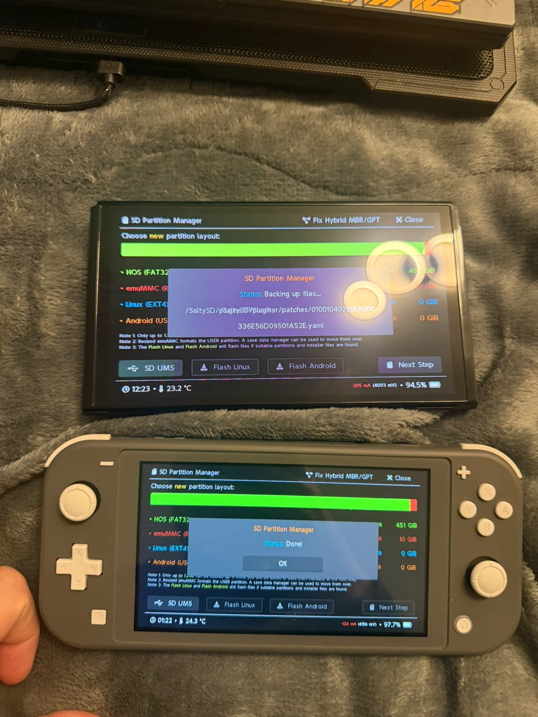 Nintendo Switch Services - photo 5