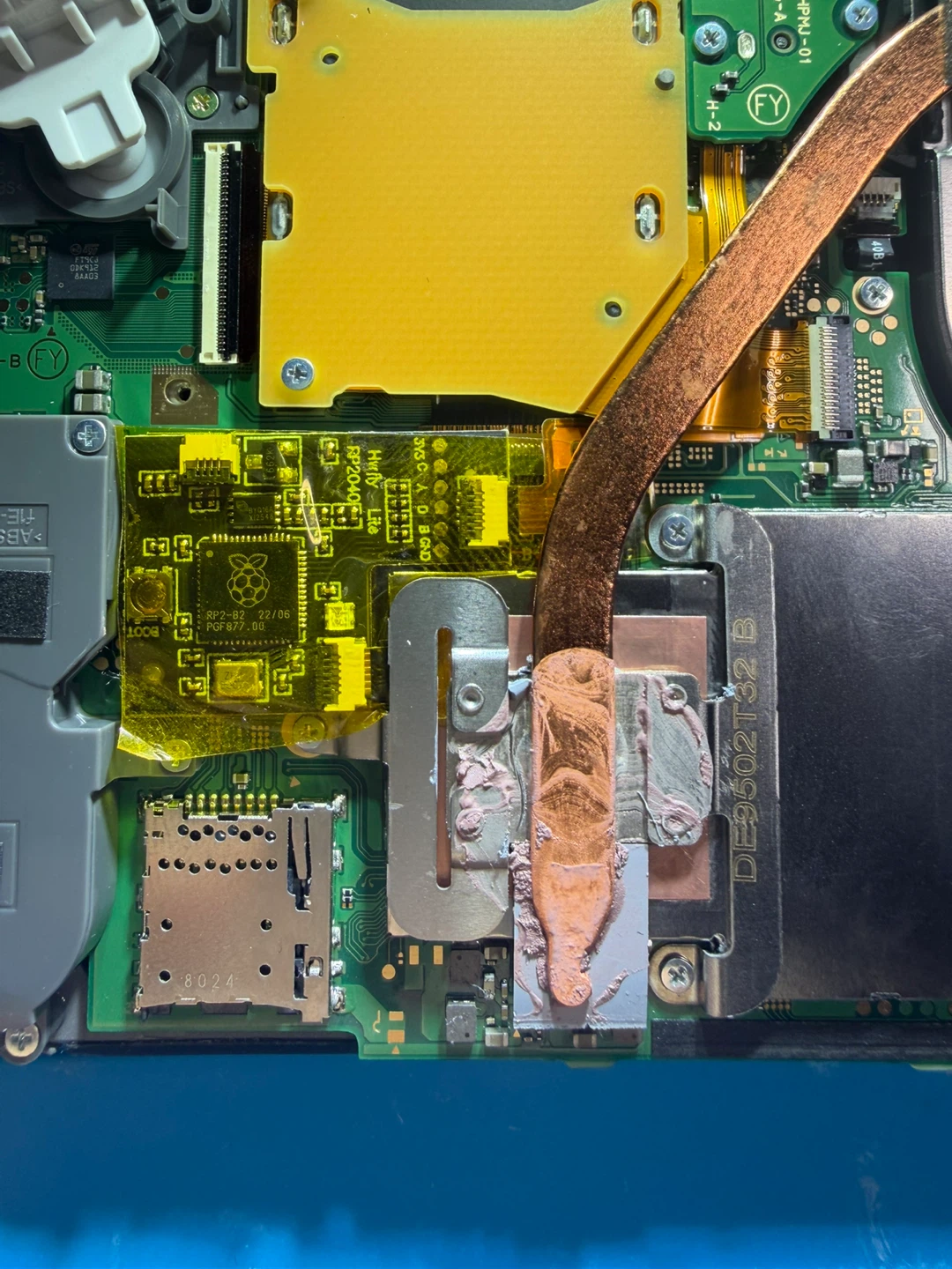 Nintendo Switch Services - photo 4