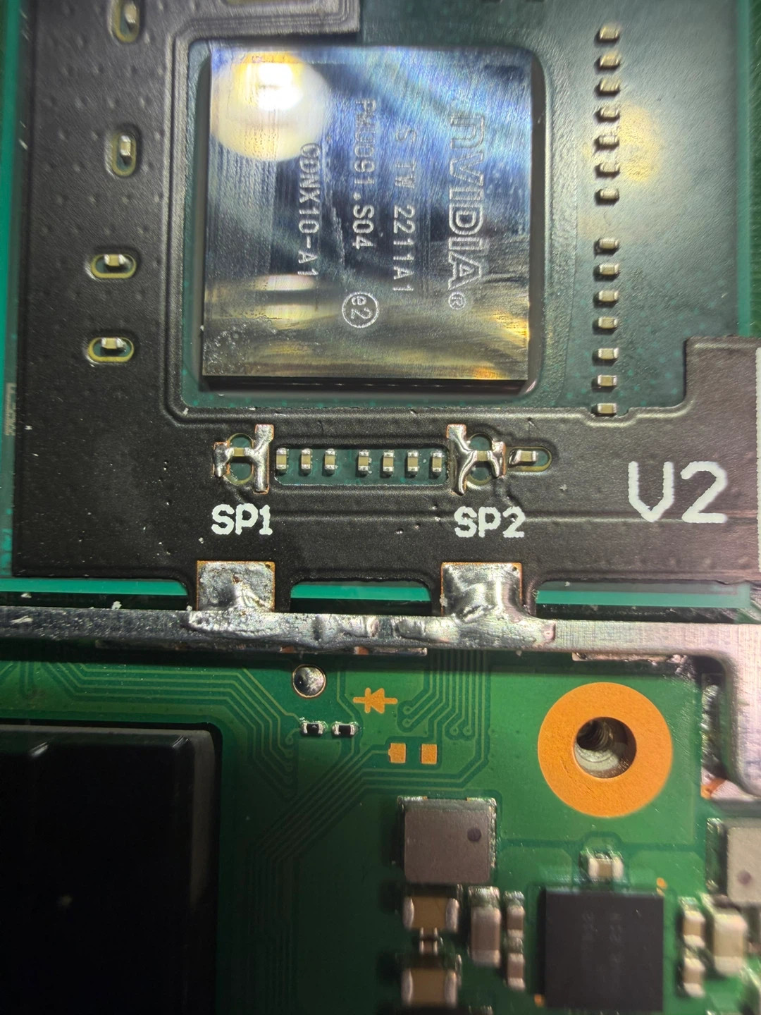 Nintendo Switch Services - photo 3