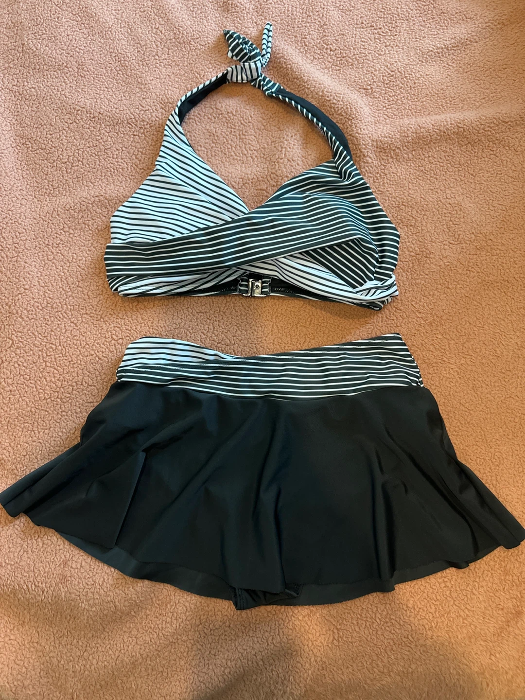 3 Women's Swimsuit Set