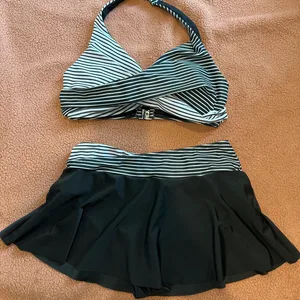 3 Swimsuits for 20