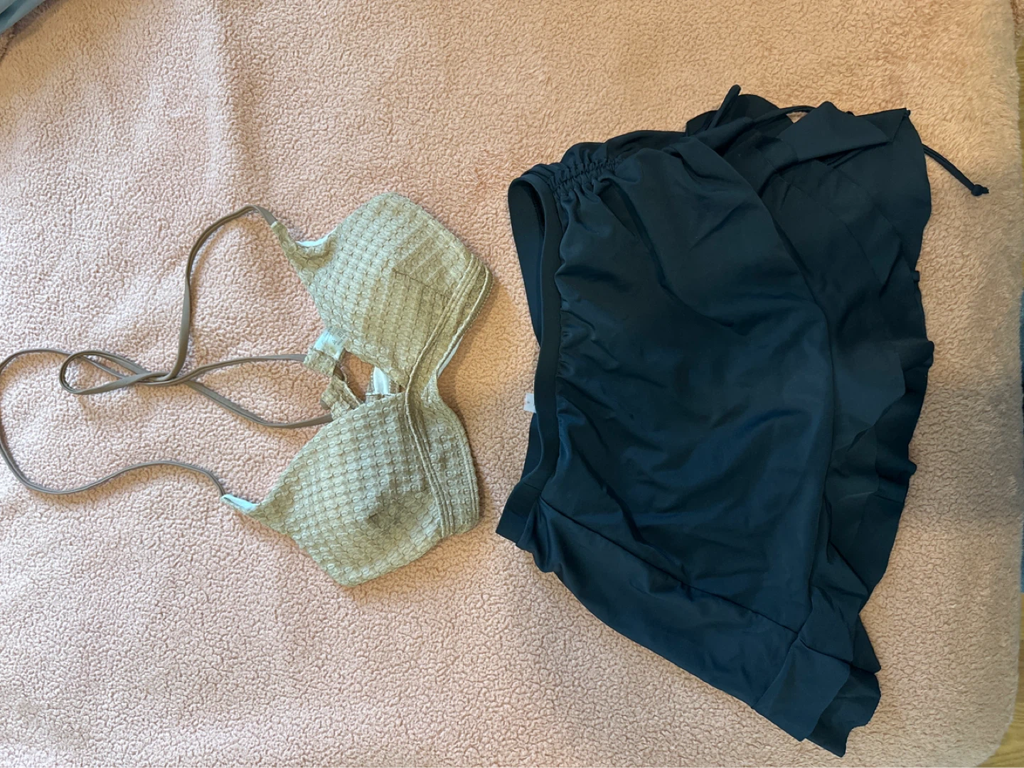 3 Women's Swimsuit Set - photo 5