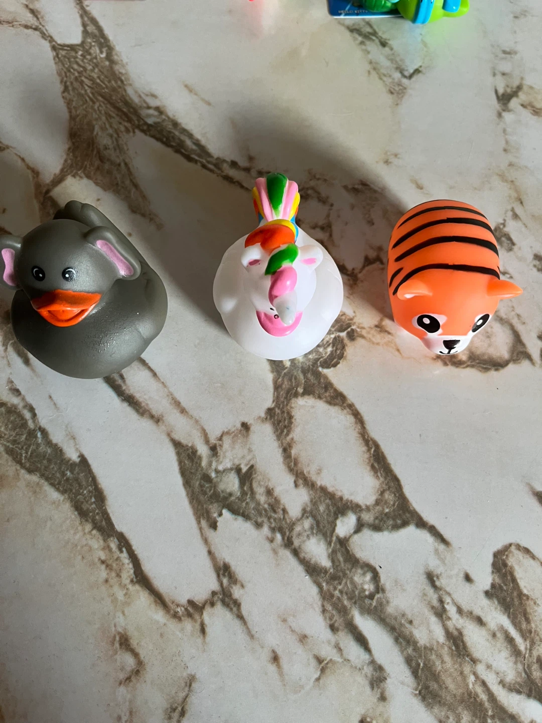 Assorted Mini Figurines, Stickers - photo 3