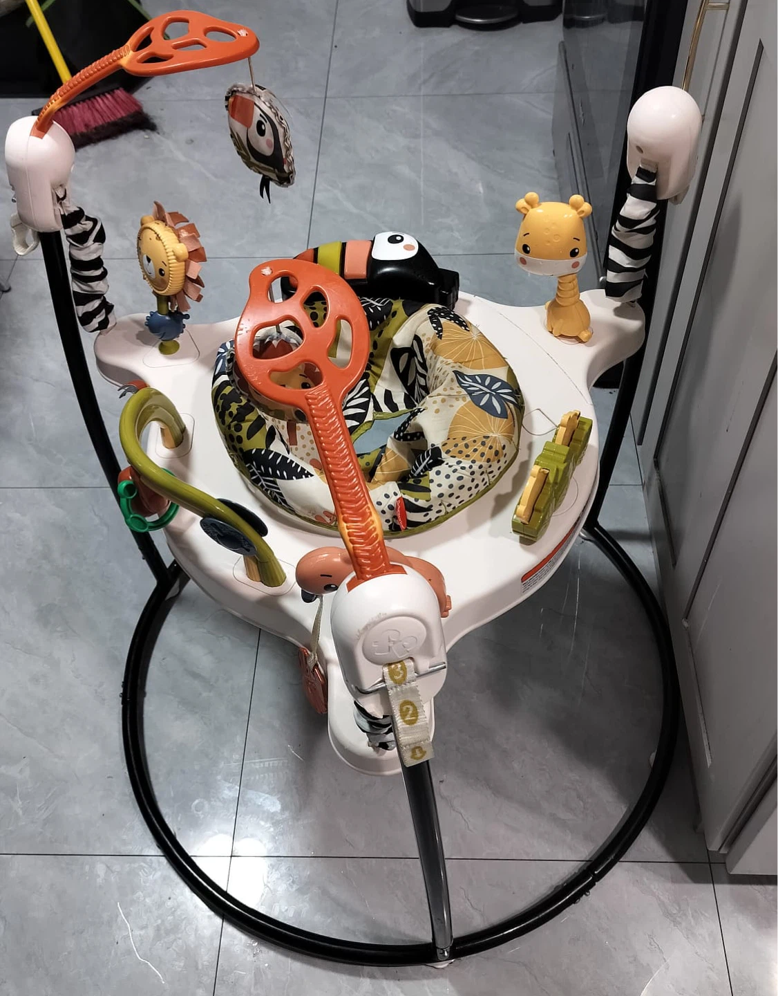 Fisher-Price Jumperoo