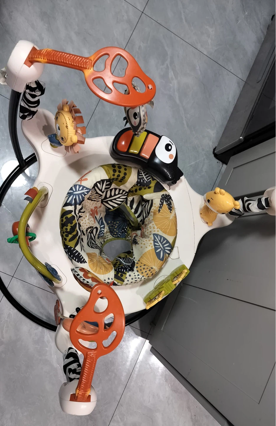 Fisher-Price Jumperoo - photo 4