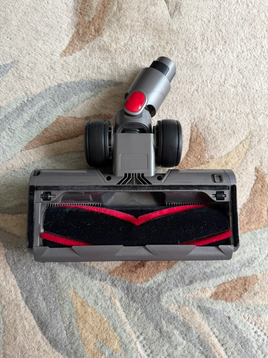 DYSON V7 V8 V10 V11 V15 DIRECT DRIVE BRUSH HEAD WITH LED LIGHT - photo 2