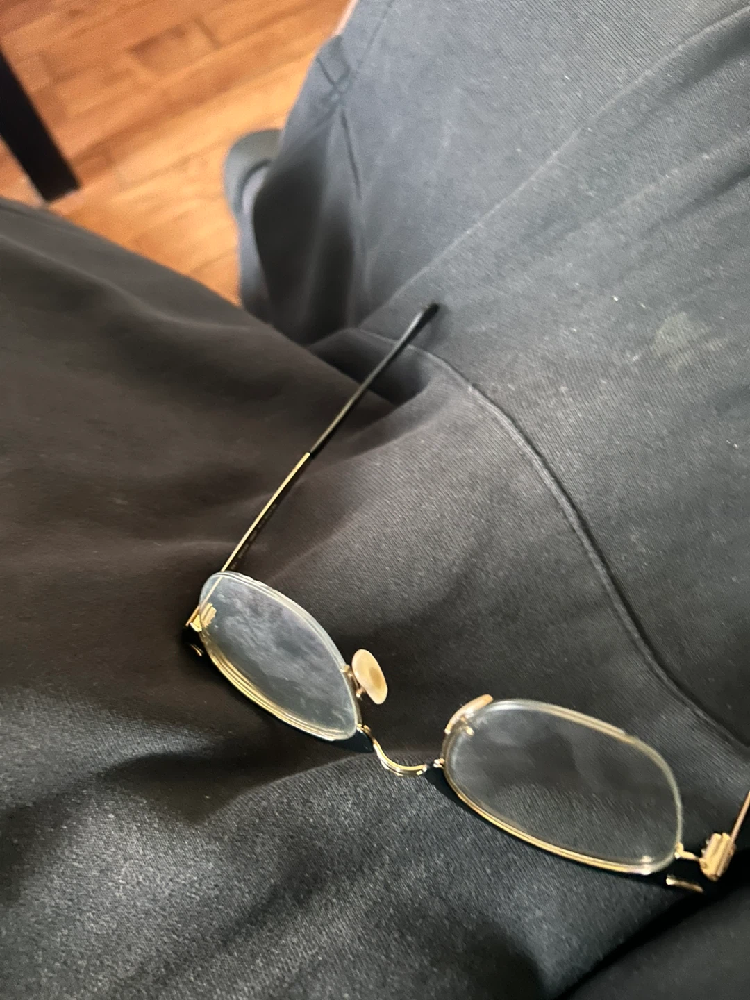 Ray-Ban Clubmaster Eyeglasses - photo 5