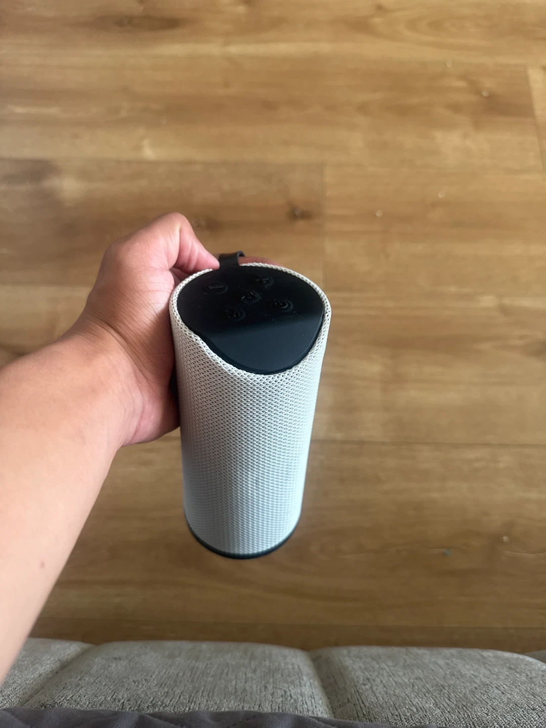 Tech 1 Bluetooth Speaker - photo 2