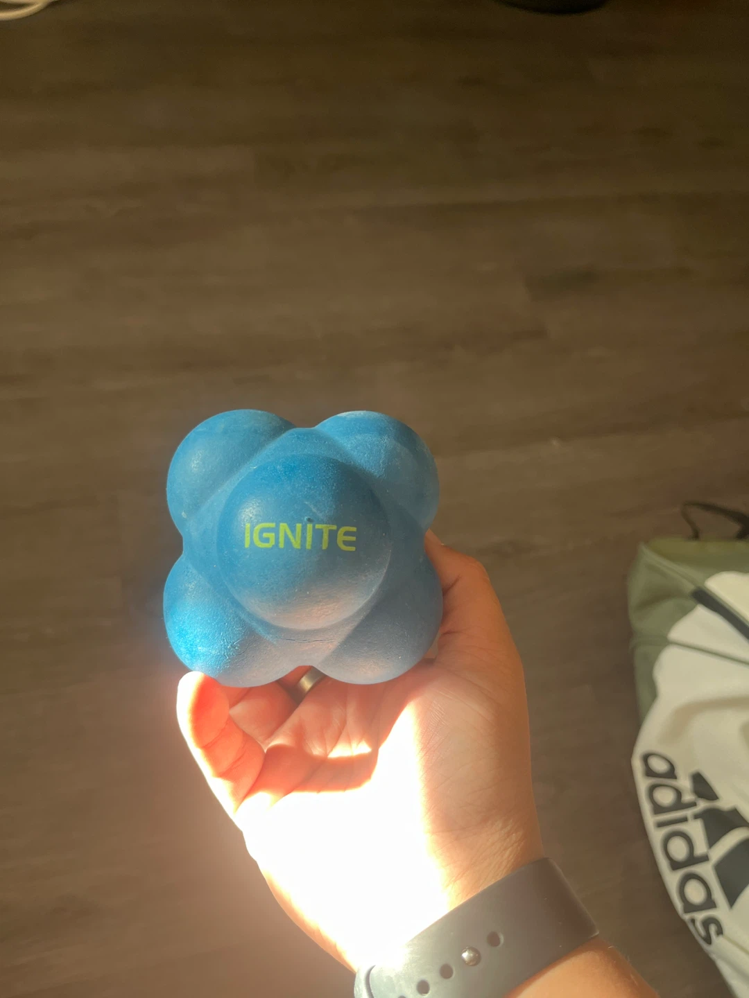 Ignite Reaction Ball