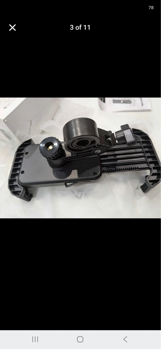 Miracase Bike Phone Mount - photo 2