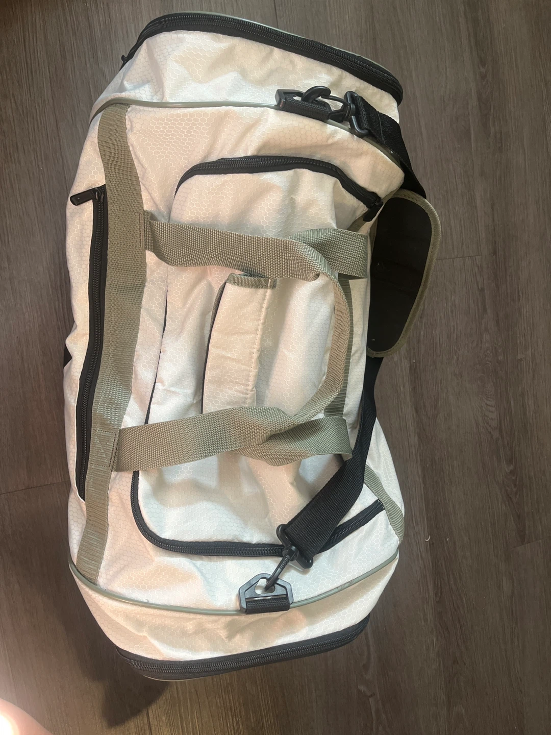 Adidas Duffel Bag - photo 2