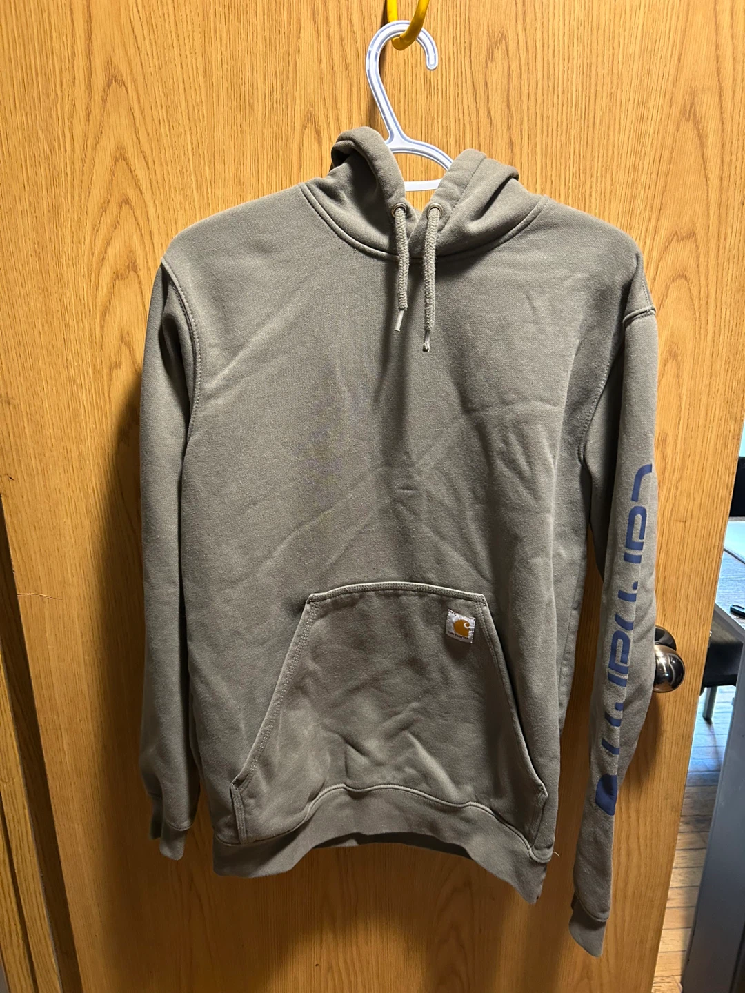 Carhartt Hoodie