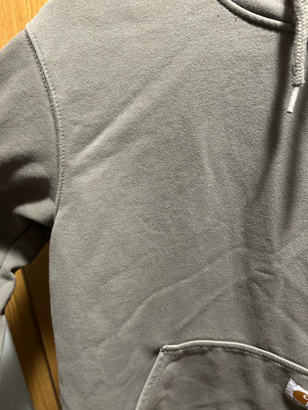 Carhartt Hoodie - photo 3