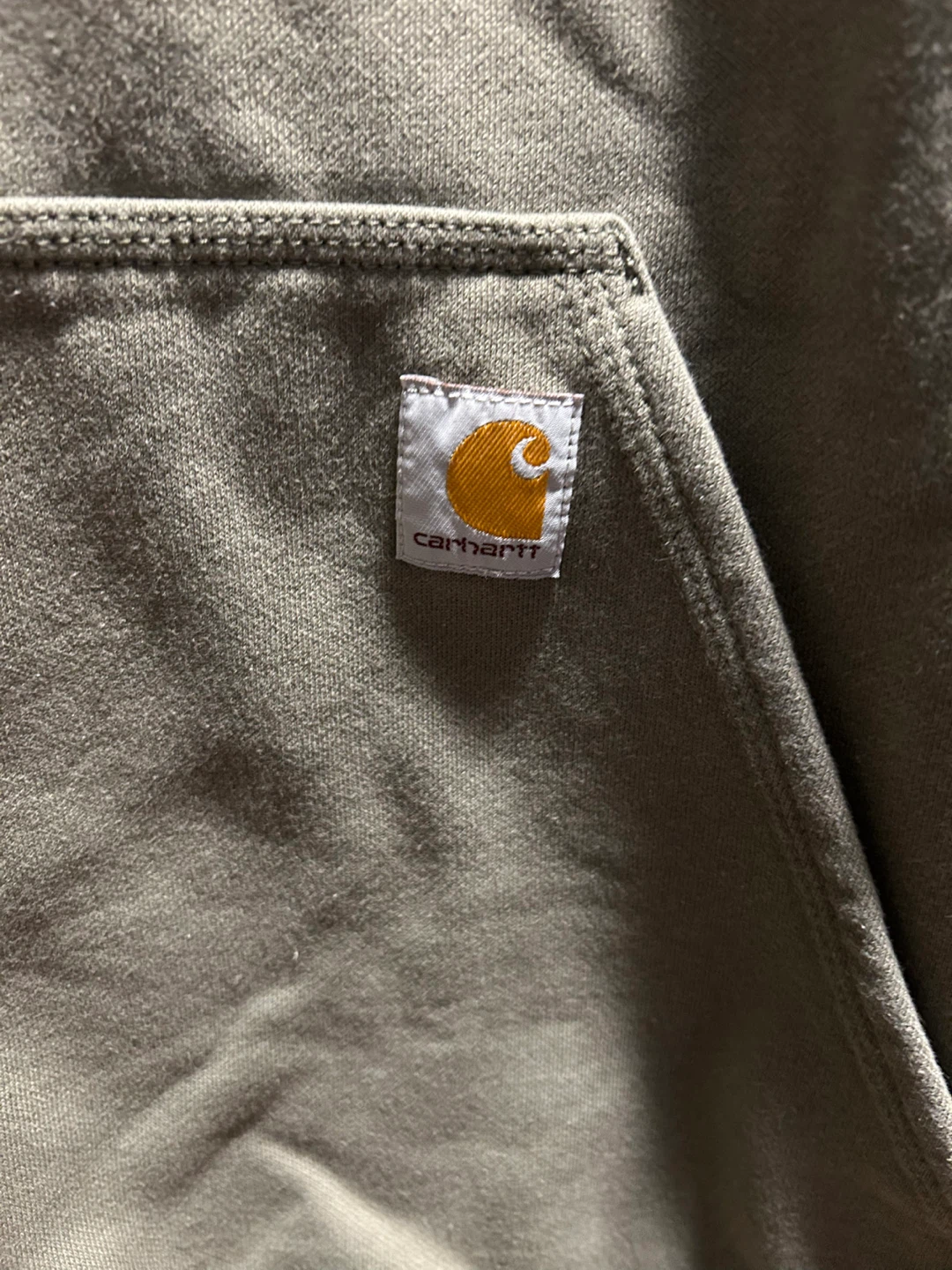 Carhartt Hoodie - photo 2