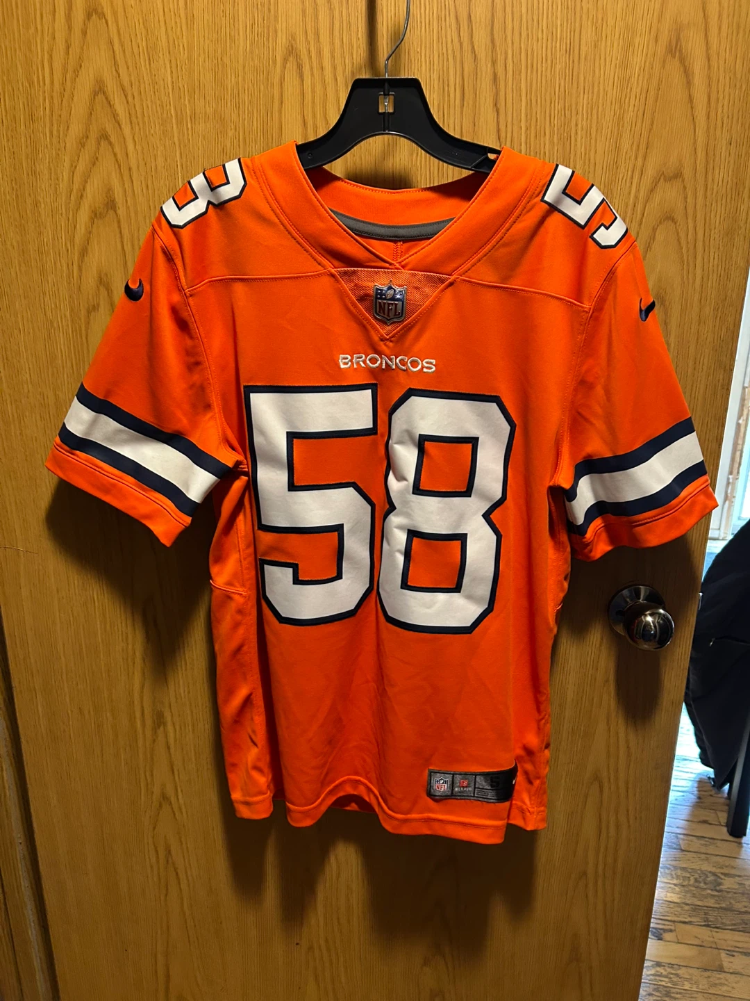 Denver Broncos #58 NFL Jersey