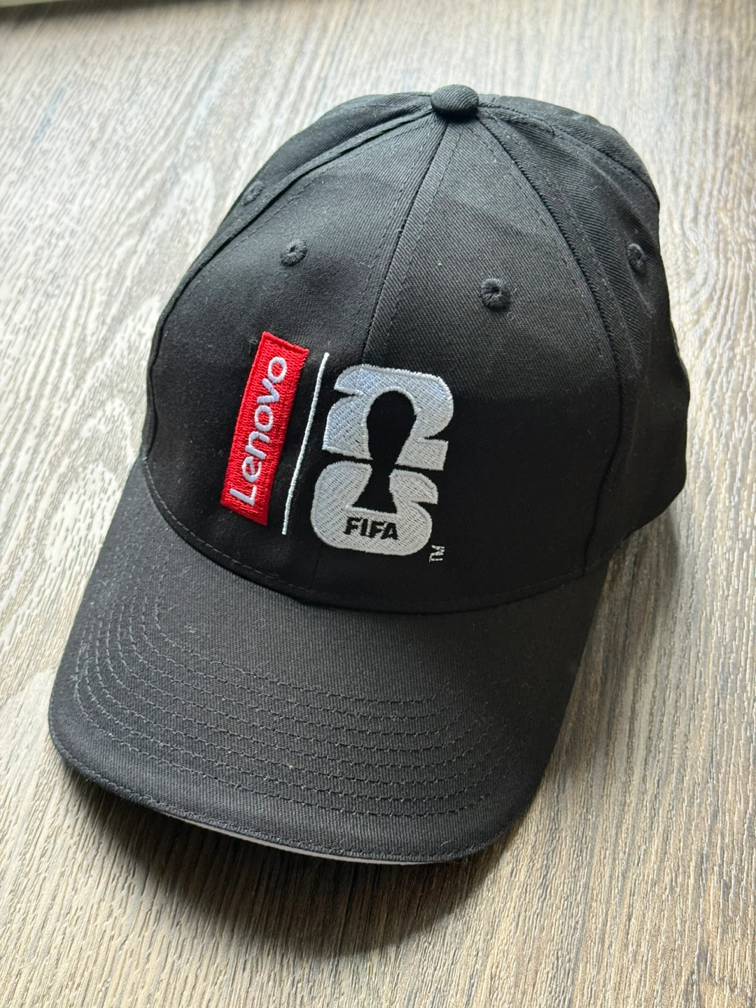 Official FIFA World Cup 2026 Cap