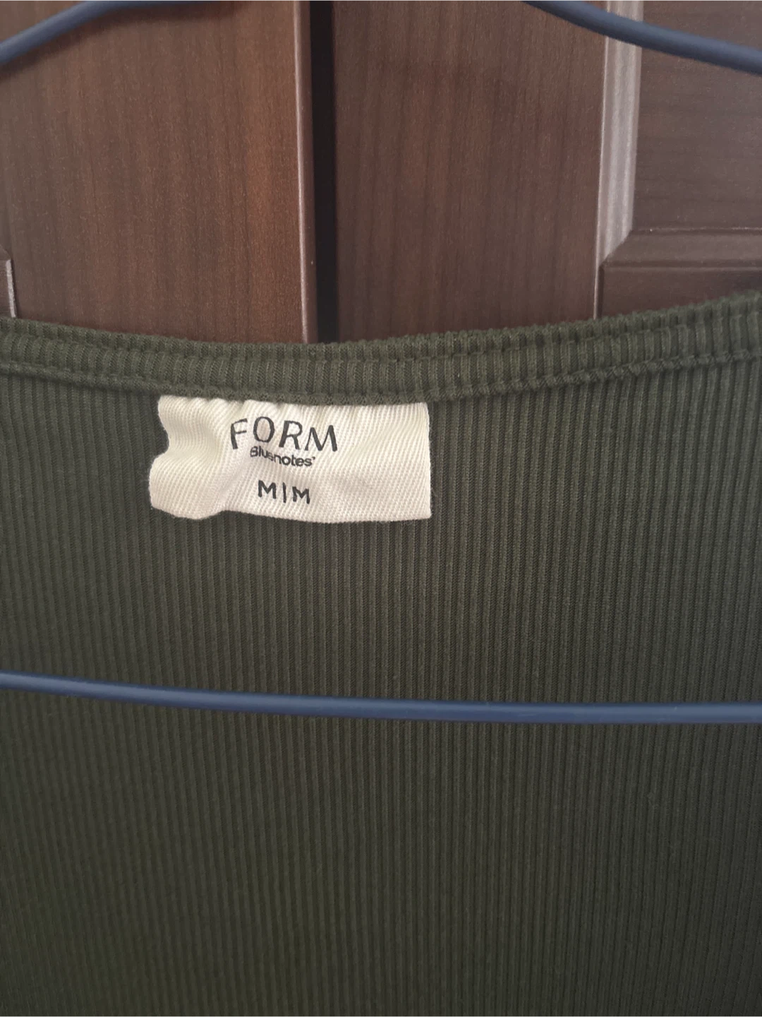Long Sleeve Bodysuit - Medium - photo 4