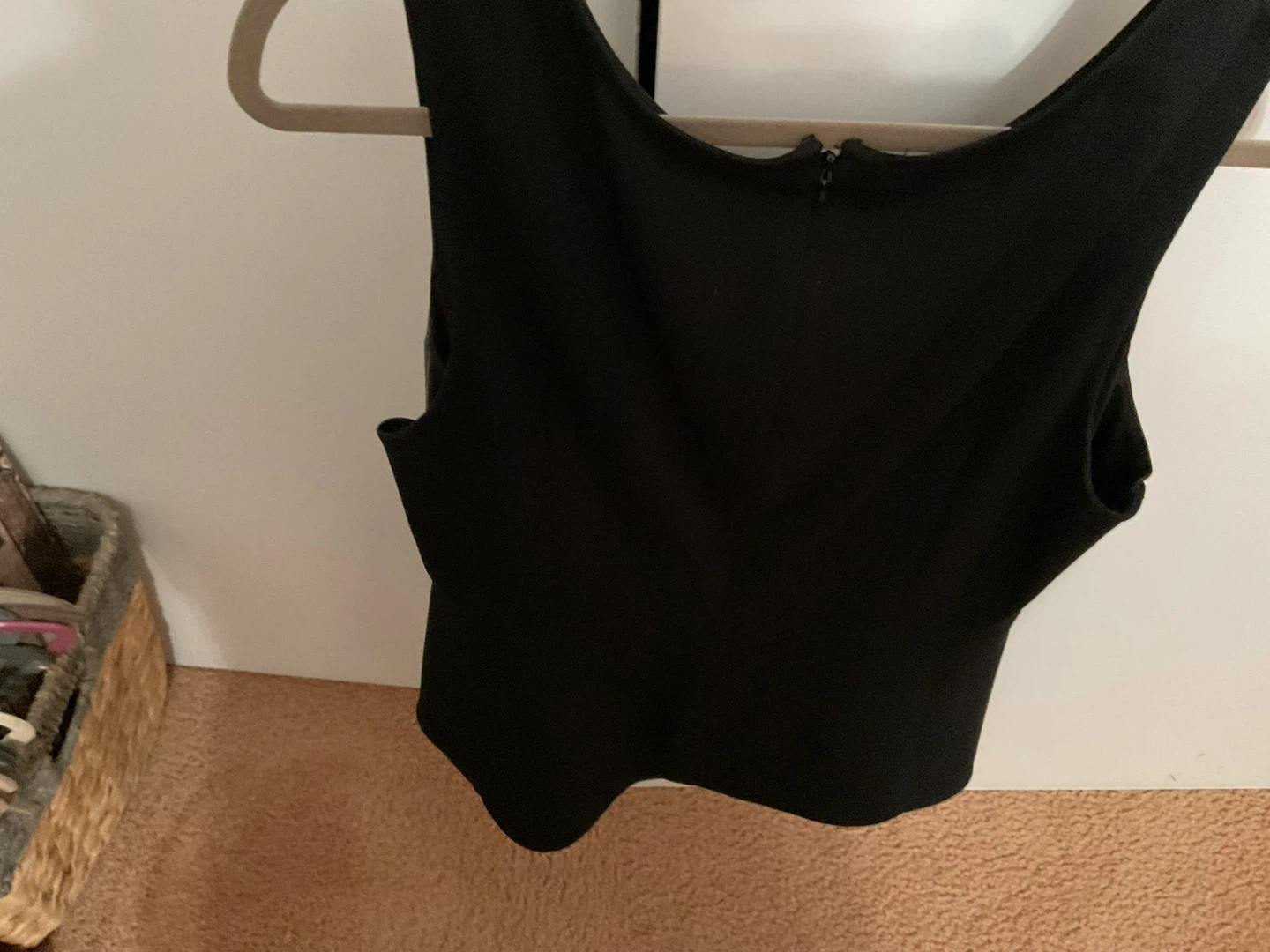 Lane Bryant Beaded Tank Top - photo 2