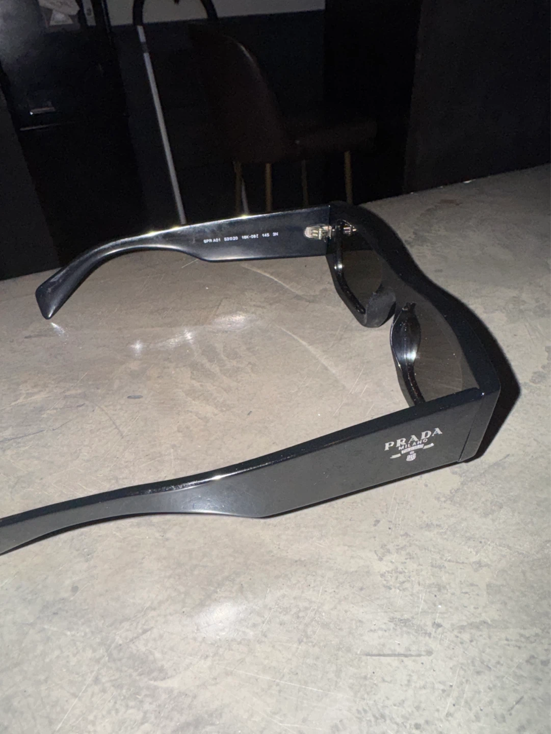 Prada Sunglasses
