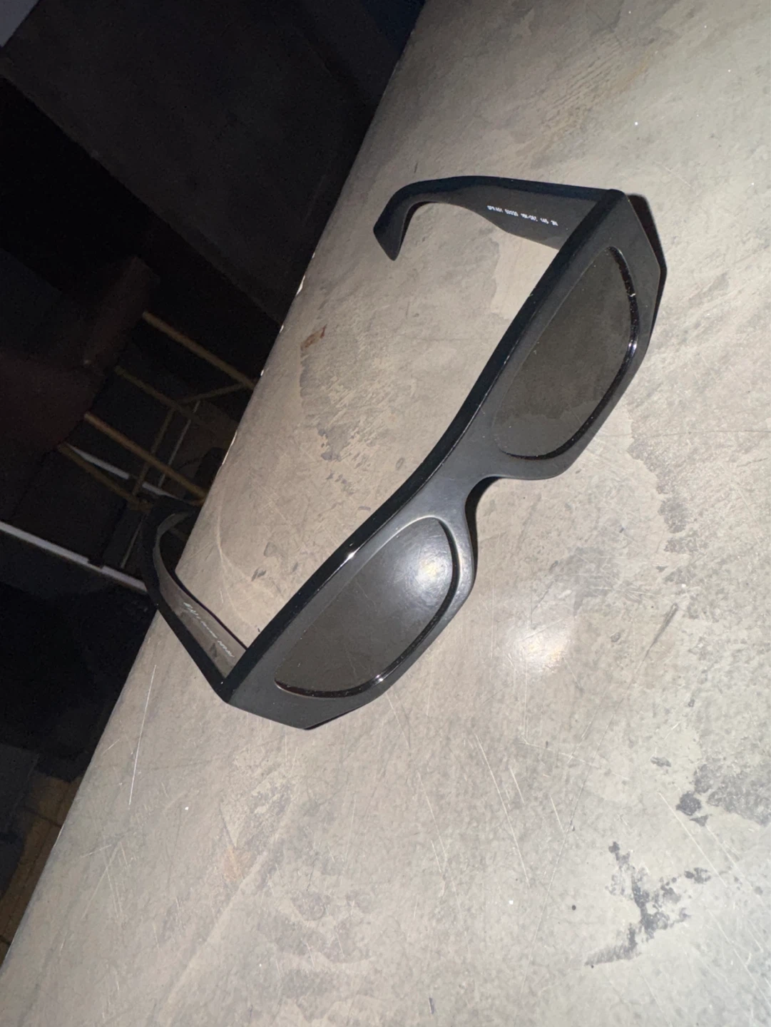 Prada Sunglasses - photo 2