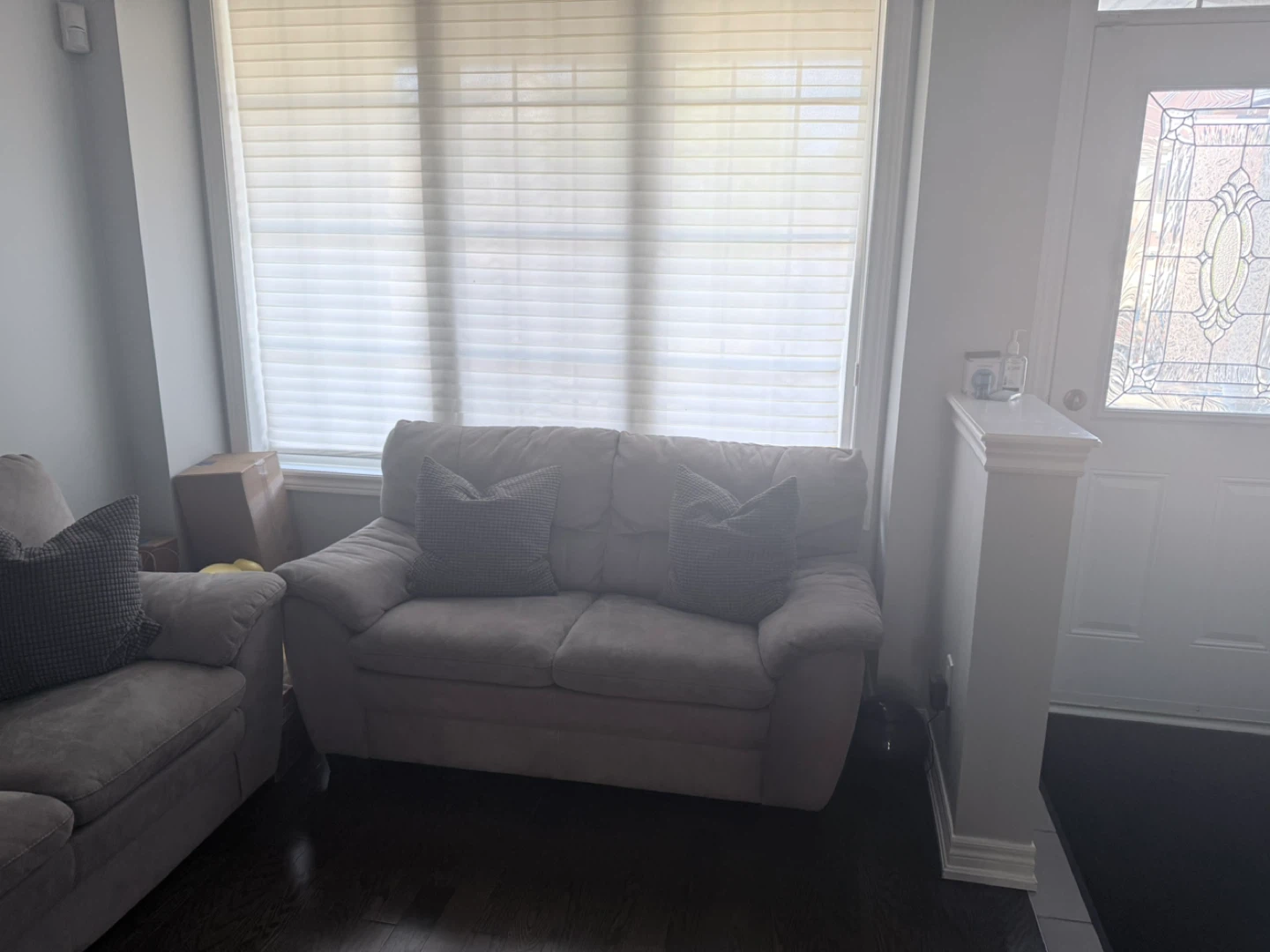 Sofa and Loveseat Set - photo 3