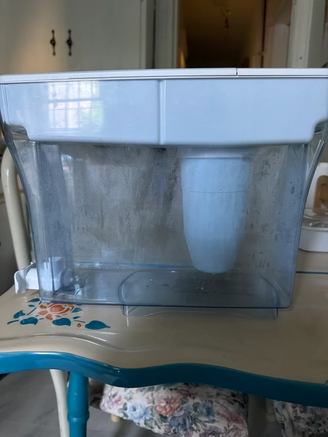 ZeroWater Filtration Pitcher - photo 2