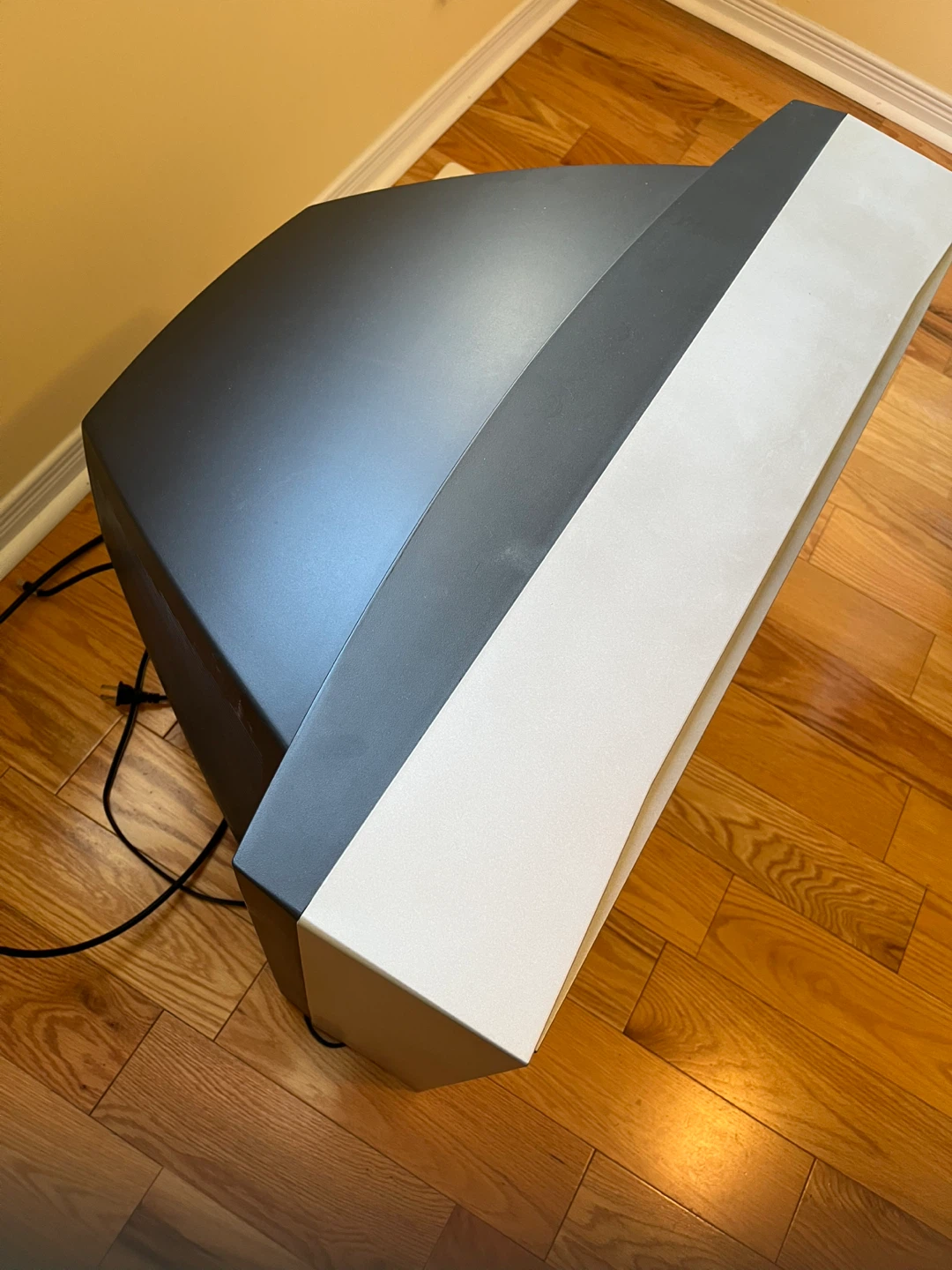 Toshiba Color TV - photo 2