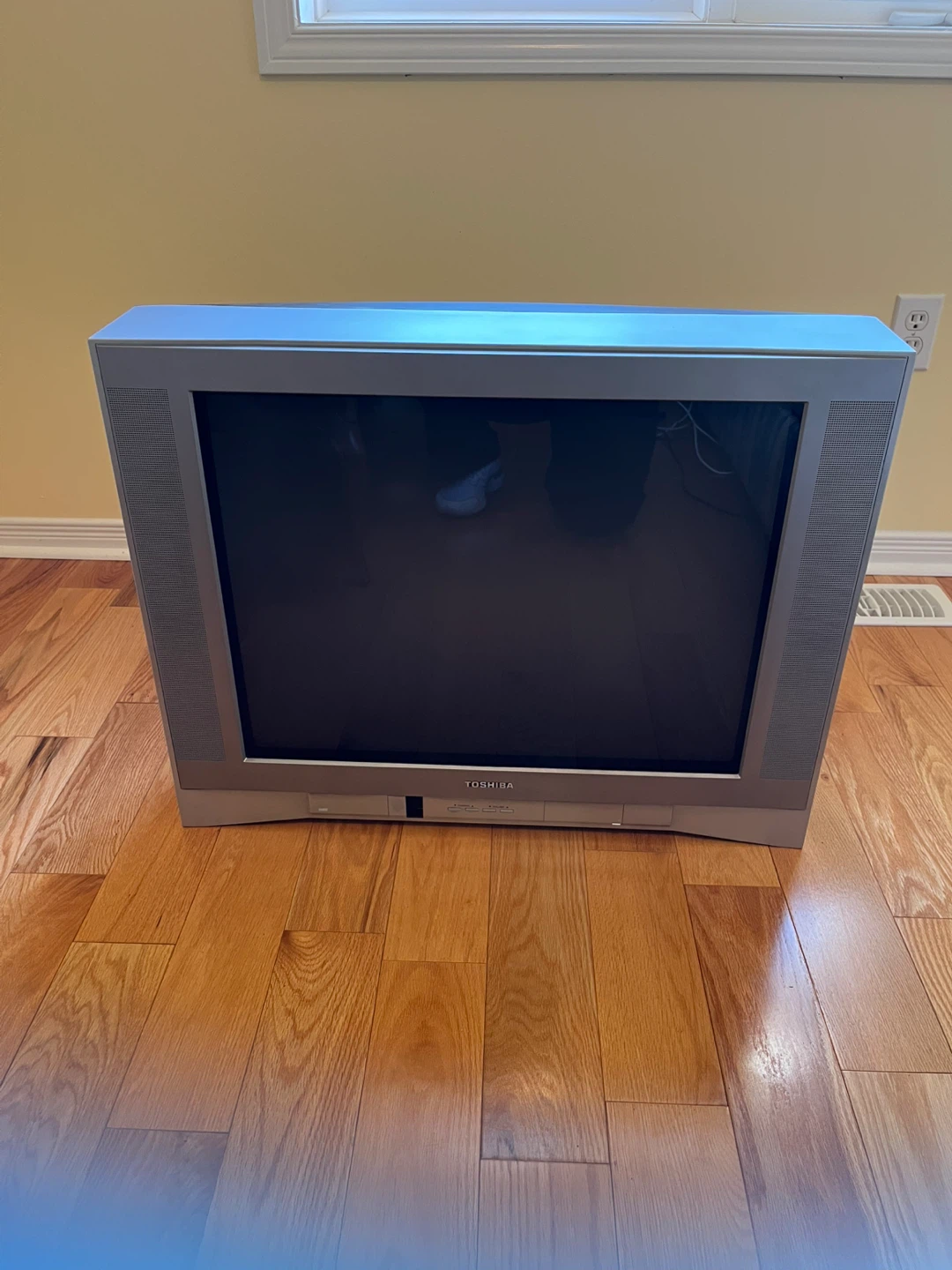 Toshiba Color TV