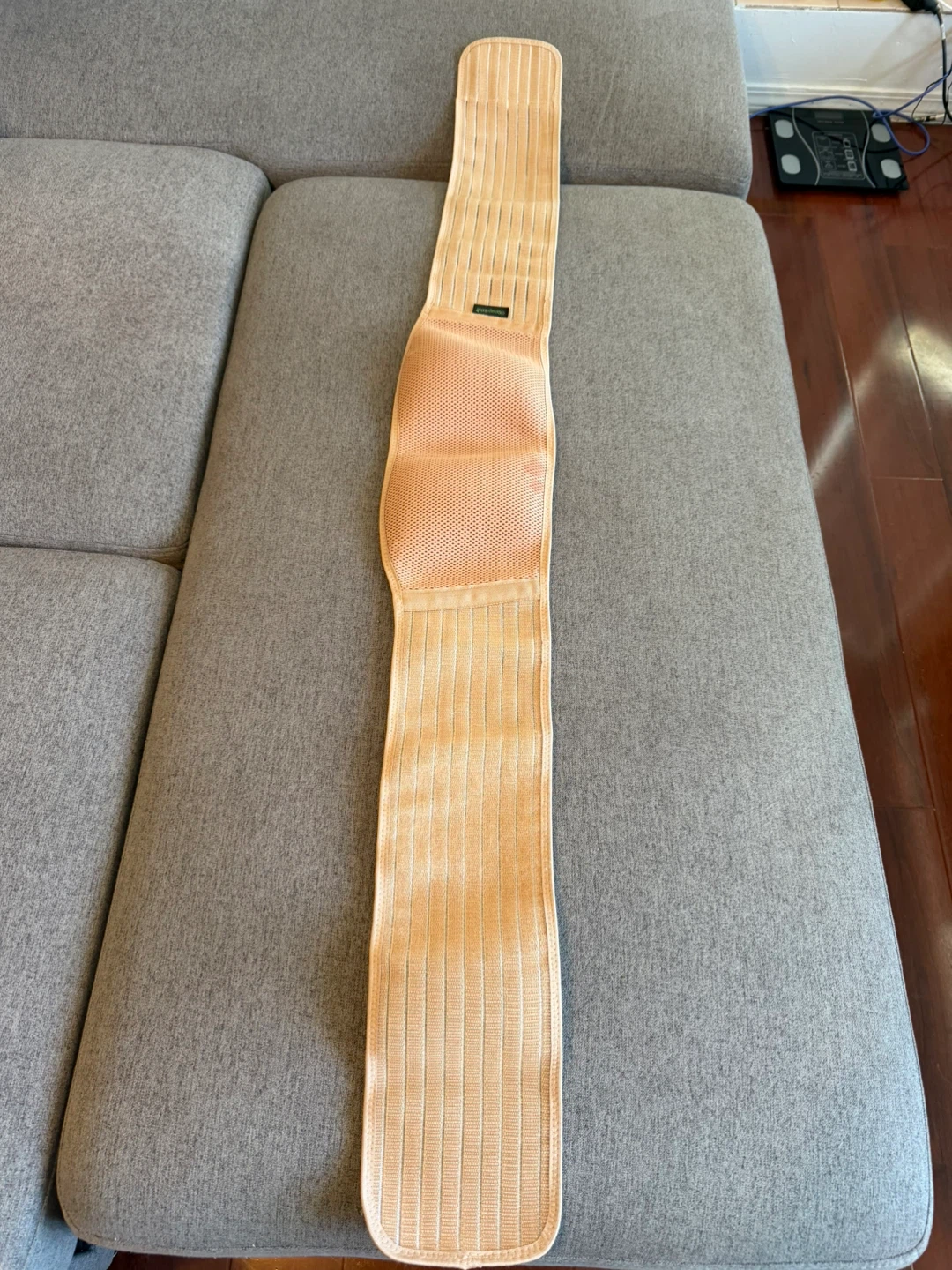 Back Support Brace