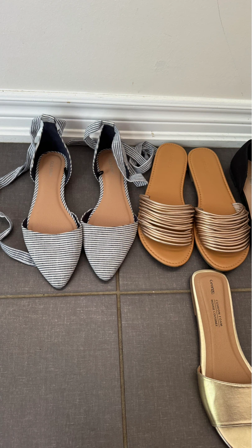 Women's Sandals and Flats - photo 2