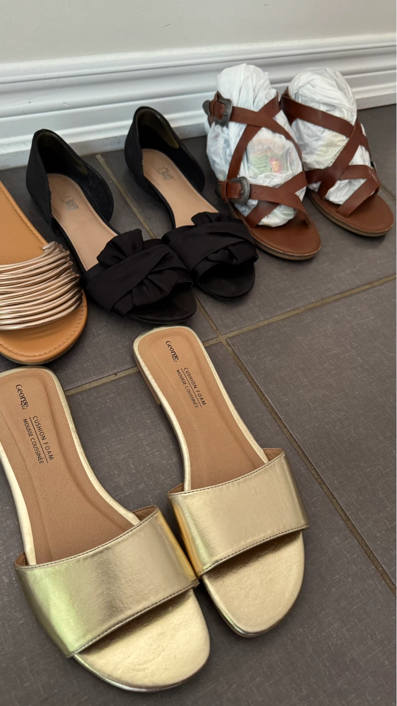 Women's Sandals and Flats - photo 3