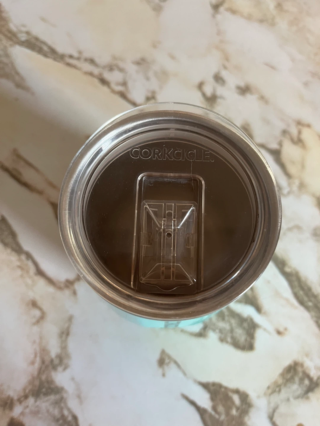 Corkcicle Tumbler - Teal - photo 2