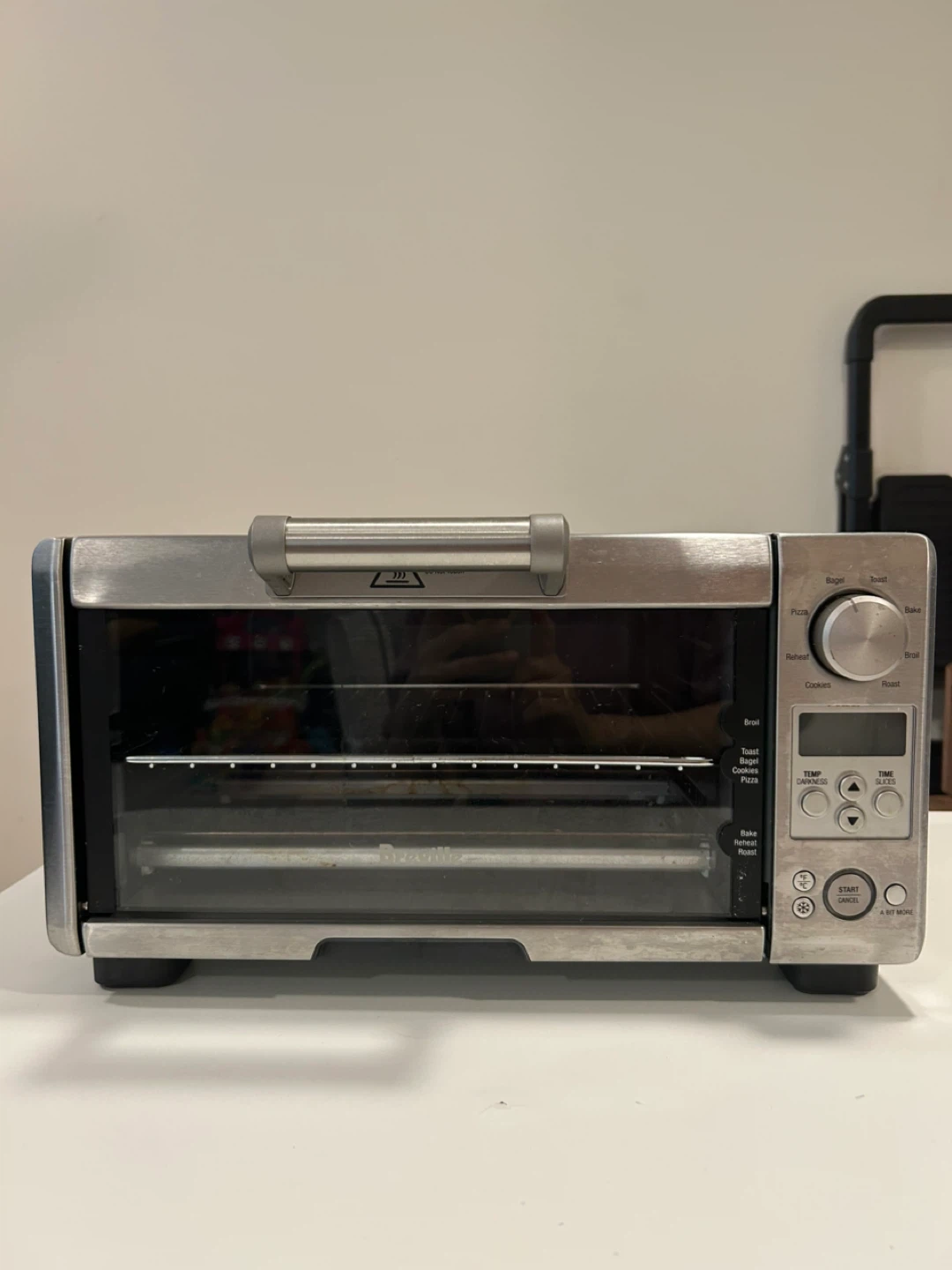 Breville Compact Toaster Oven