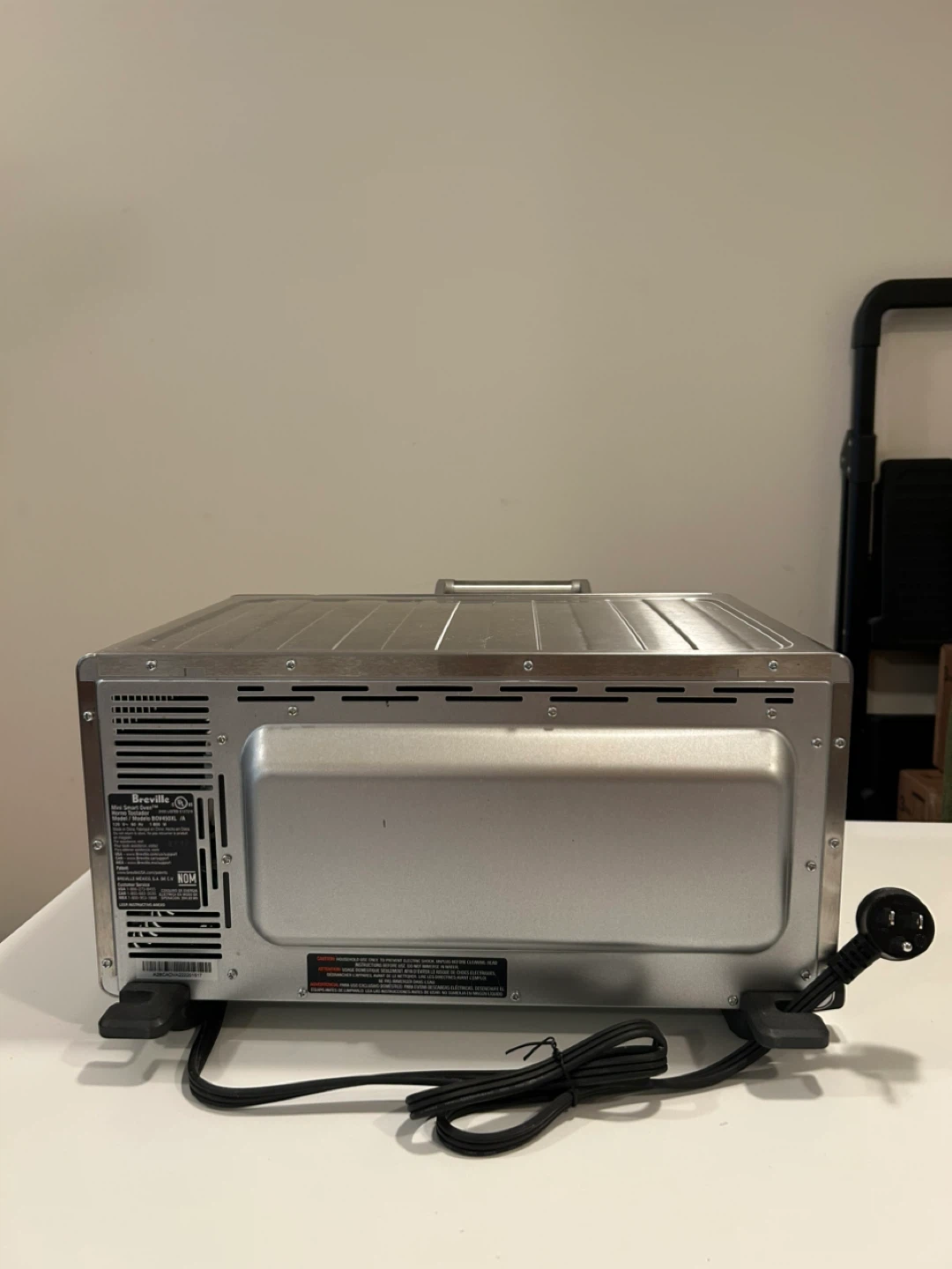 Breville Compact Toaster Oven - photo 5