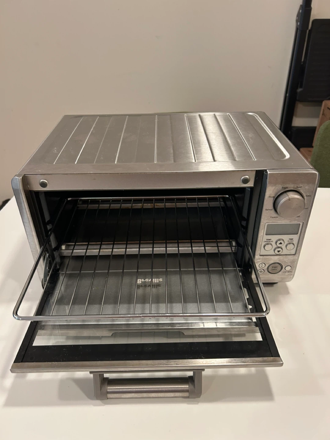 Breville Compact Toaster Oven - photo 3