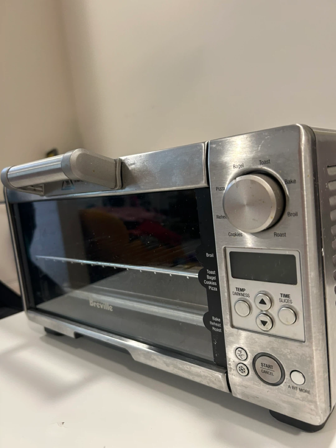 Breville Compact Toaster Oven - photo 2