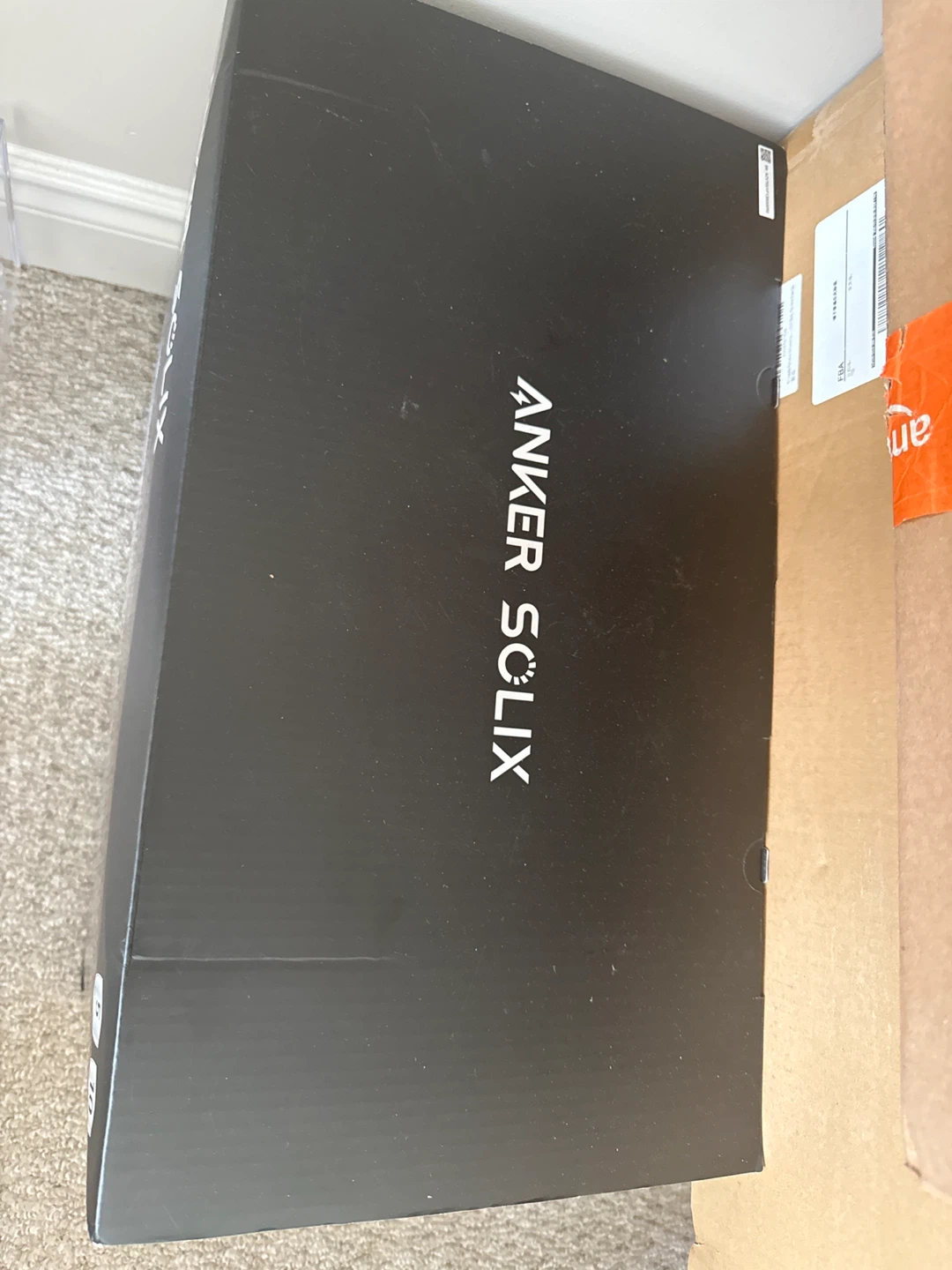 Anker SOLIX F1500 Portable Power Station - photo 2