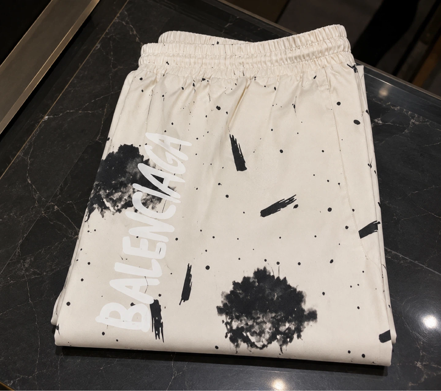 Balenciaga Track Pants - photo 5